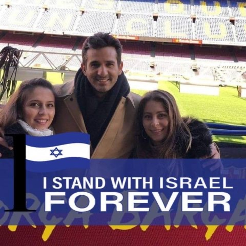 Meet your Posher, Neomi